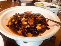 -黔蘑菇四季餐厅(观山湖店)