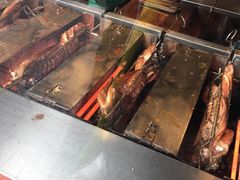 -老黄记手撕烤兔(玉林街店)