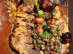 -鱼酷活鱼烤鱼(南京水游城店)