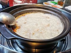 -捞王锅物料理(凯旋路店)