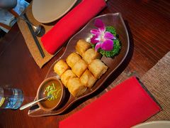 -花马天堂云南餐厅 Lost Heaven(高邮路店)