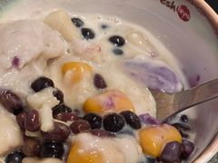 -鲜芋仙(宝地广场店)