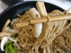 -老地方面馆(思南路店)