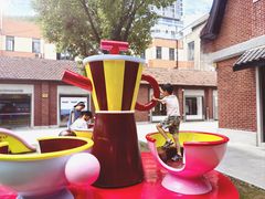 -Money Shops(愚园路店)