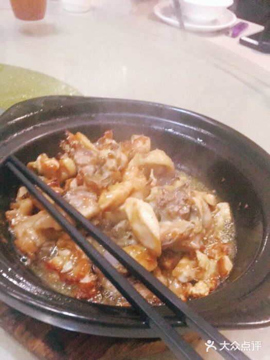 东江厨岸（惠州味道）(江畔花园店)图片