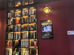 -恐怖游戏(湖滨店)