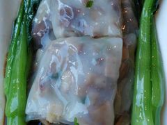 -御花园·粤菜·海鲜火锅(中山公园店)