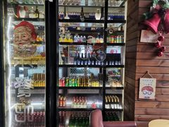 -别院里音乐餐酒吧(双流航空港店)