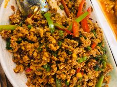 塔炒牛肉碎-Hi YOU你的饭局泰餐厅(雍和宫店)