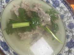 -福州人铭小吃