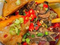 -贵州笋子鸡(米市街店)