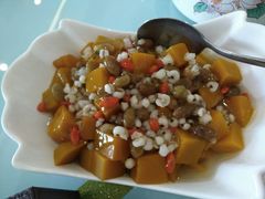 -紫丁香饭店-中餐厅