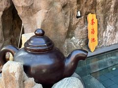 -裕龙汤泉