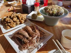 -海坛特色小吃·只做平潭特色菜(平潭店)