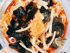 螺丝肉汤粉-红鼻子桂林米粉(金唐新光界店)