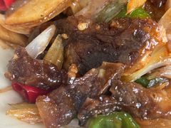 -南雄雄州土菜餐厅(粤北大厦店)