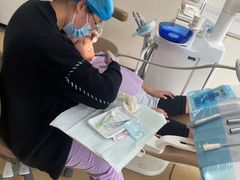 -泰康拜博口腔(松江印象城臻尔店)