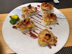 -菊上尊品料理(八佰伴中心店)
