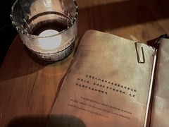 -STAFF ONLY Bar(南台巷店)
