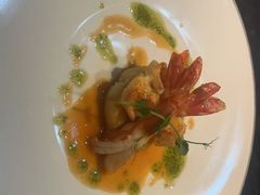 -Ginza Onodera铁板烧(外滩十八号店)