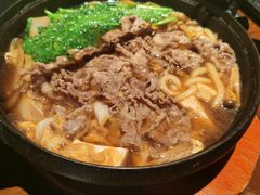 -千代武日本料理(开发区店)
