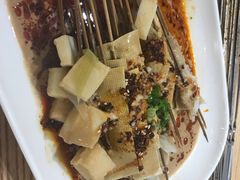 -小艺烧烤(曲江店)
