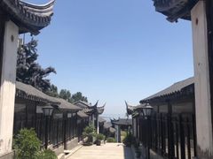 -缥缈峰景区