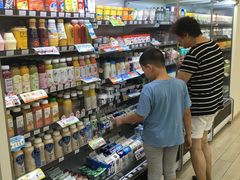 -全家便利店(长江西路店)