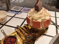 -朱光玉火锅馆(正弘城店)