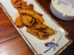 -火炉情韩国料理店(古田路店)