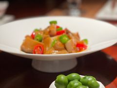 抹茶巧克力夏威夷果-解香楼(八盘岭路店)