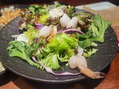 -马灯部落·西湖边的创意山景餐厅(虎跑动物园店)