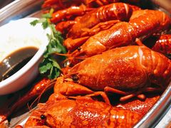 -0574龙虾的故事(东裕店)