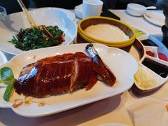 -大鸭梨烤鸭(金色漫香店)