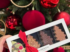 -Laderach 莱德拉(上海环贸iapm店)