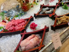 -北京万寿宾馆-阳光西餐厅