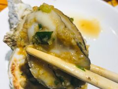 -丹东特色烤肉(南光三部店)