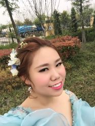 -唯一视觉婚纱摄影(李家村店)