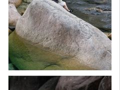 -黄山翡翠谷景区