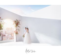 -艺匠摄影ARTIZ STUDIO(南京店)