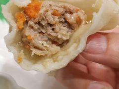 -周三包子(承德路店)