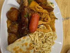 -富龙快餐店(铁西店)