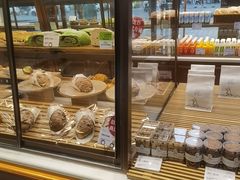 -BROAD面包路·欧式面包(龙湖时代C馆店)