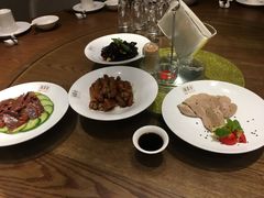 -全聚德(江宁店)