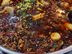 -黑竹香鸡(营和巷店)