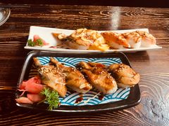 -小川洋风料理(汉街店)