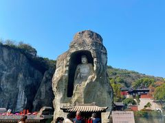 -柯岩风景区