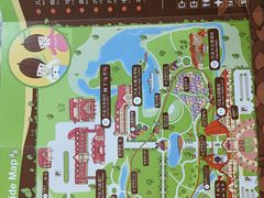 -歌斐颂巧克力小镇