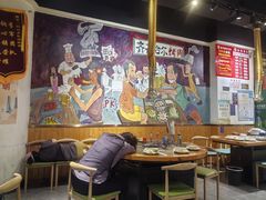 -鹤之乡·齐齐哈尔烤肉·非遗(秋涛路店)