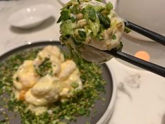 奇妙虾球-喜鼎海胆水饺(柏威年购物中心店)